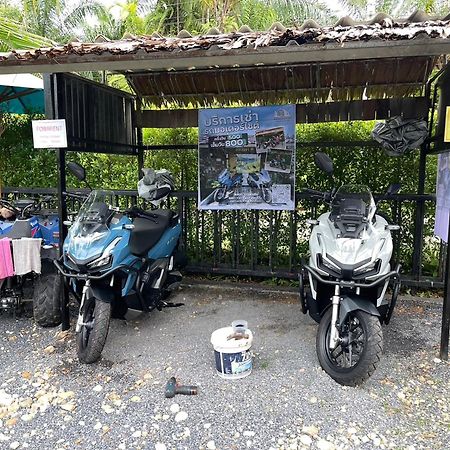 Plaiphu Pool Villas Phang Nga Buitenkant foto