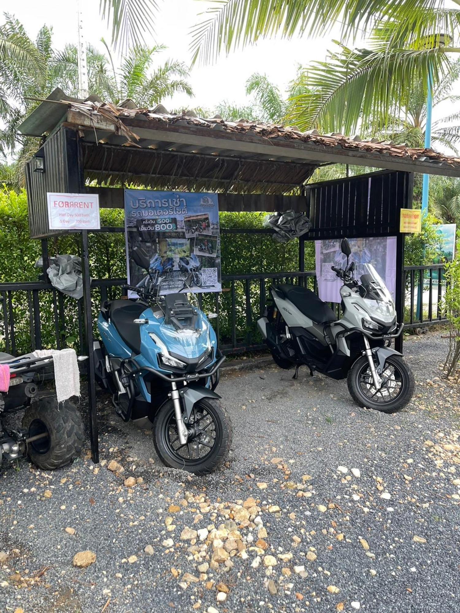 Plaiphu Pool Villas Phang Nga Buitenkant foto