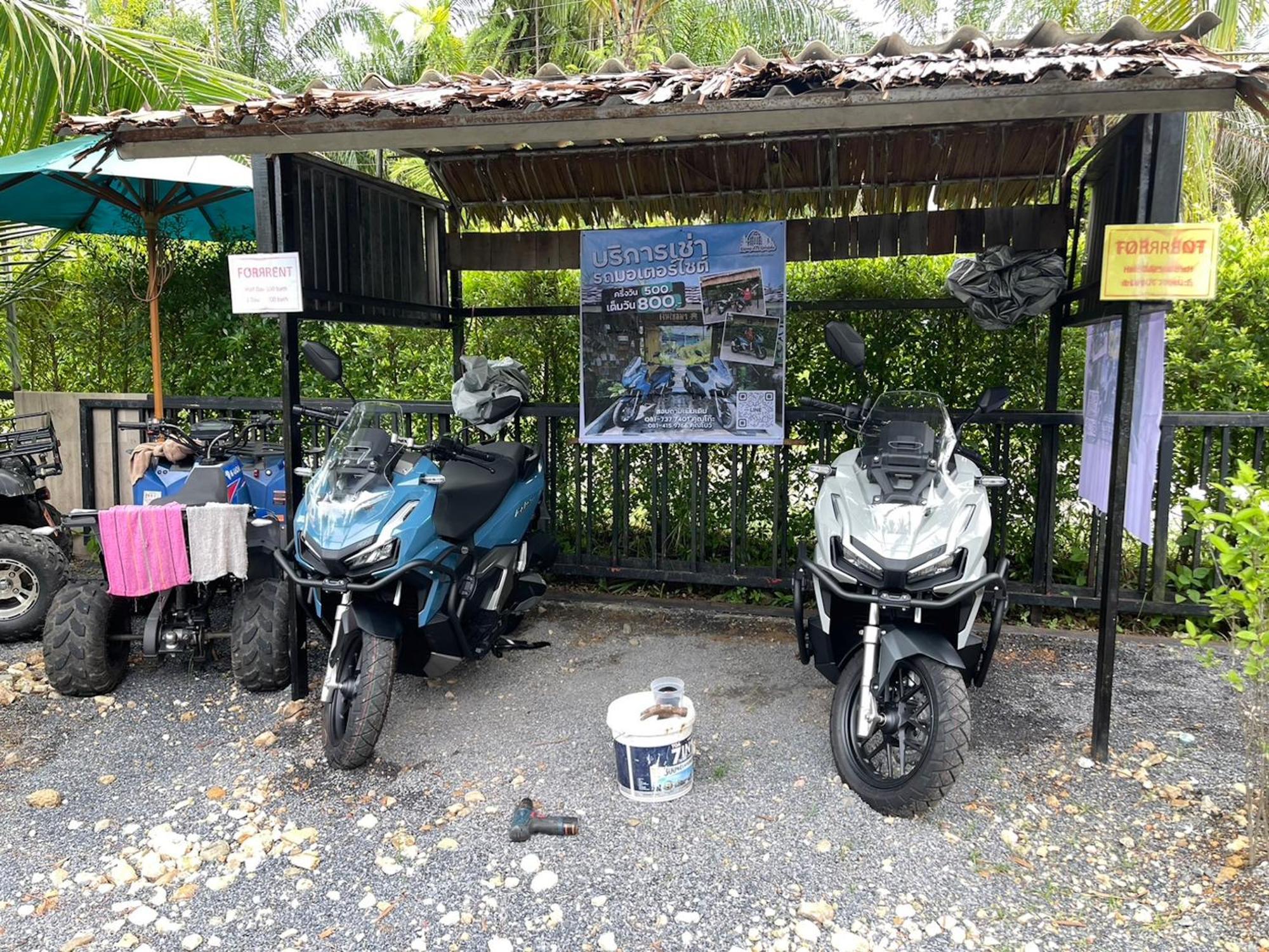 Plaiphu Pool Villas Phang Nga Buitenkant foto